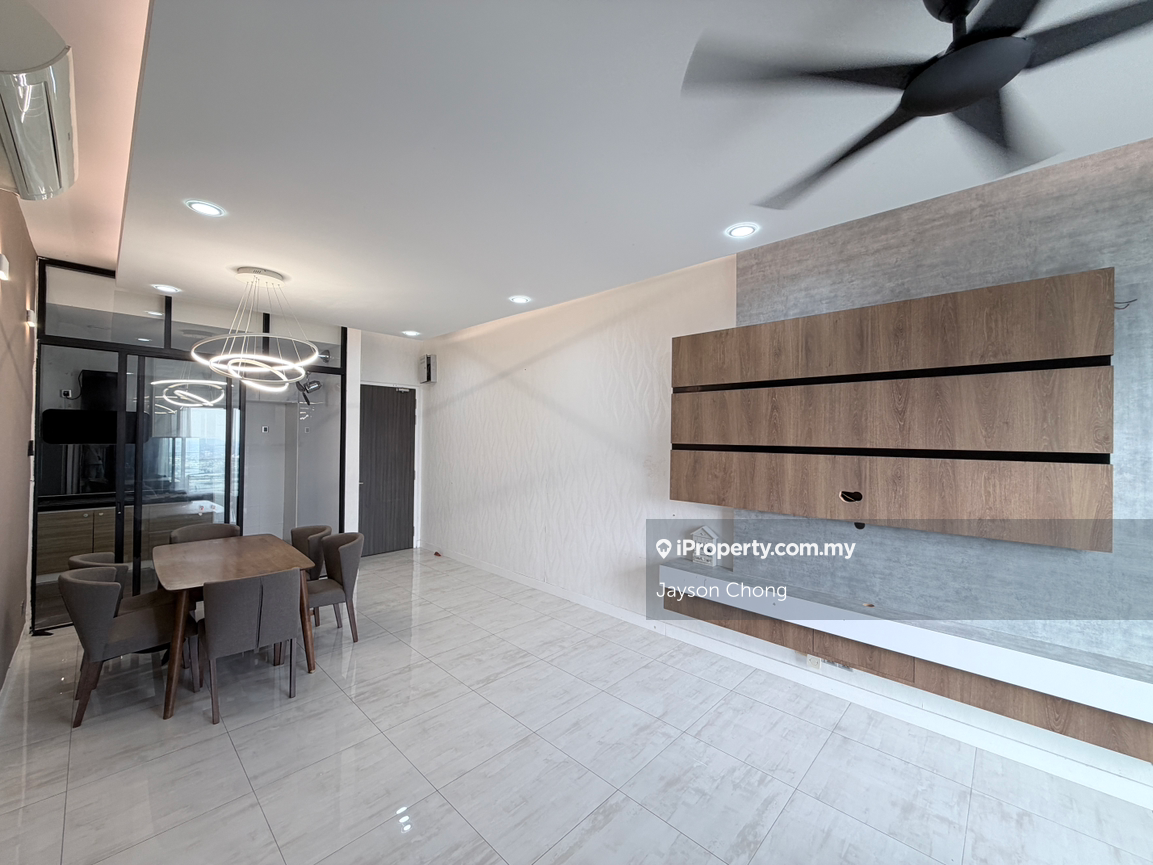 Condominium for Rent in CloudTree Residence by Jayson Chong - iProperty.com.my