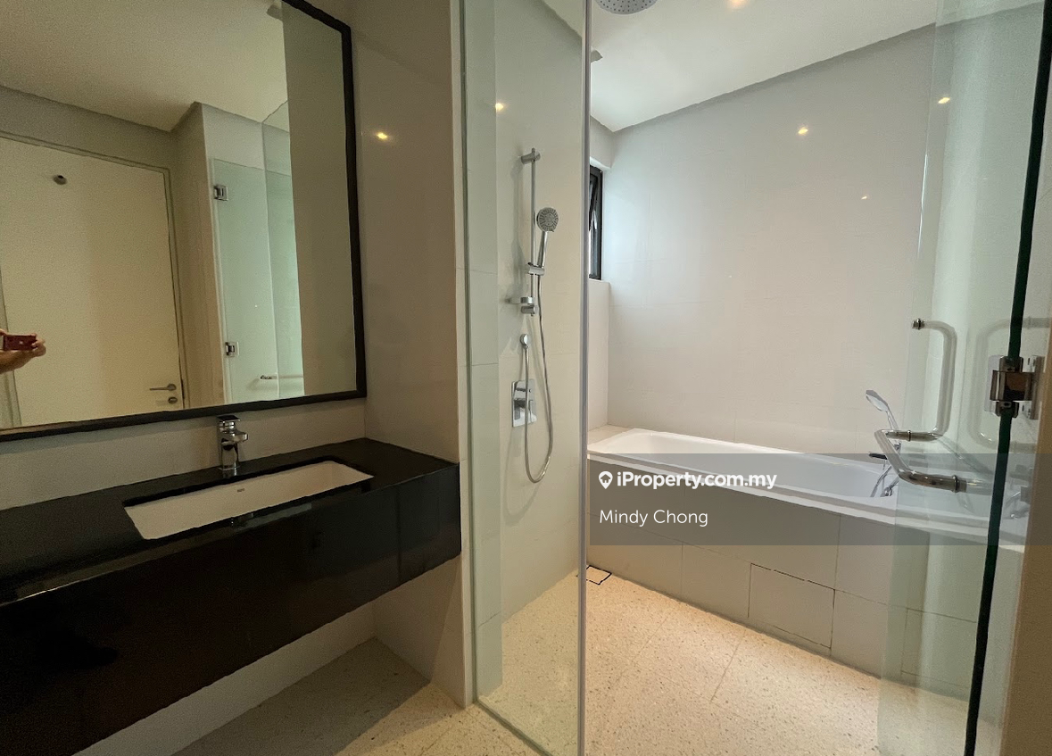 Service Residence for Rent in Service Suites @ Pavilion Embassy by Mindy Chong - iProperty.com.my