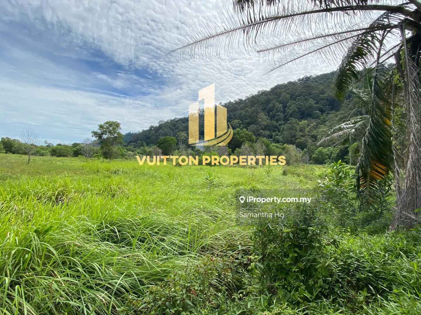 Agricultural Land for Sale in Seri Manjung, Perak by Samantha Ho - iProperty.com.my