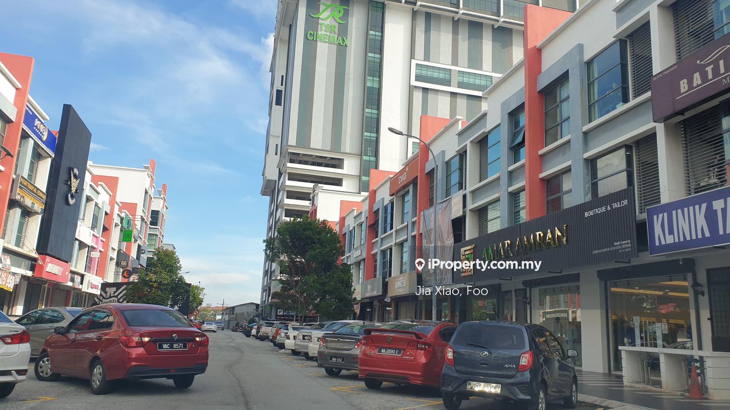 Shop for Rent in Alam Avenue 2, Shah Alam by Jia Xiao, Foo - iProperty.com.my