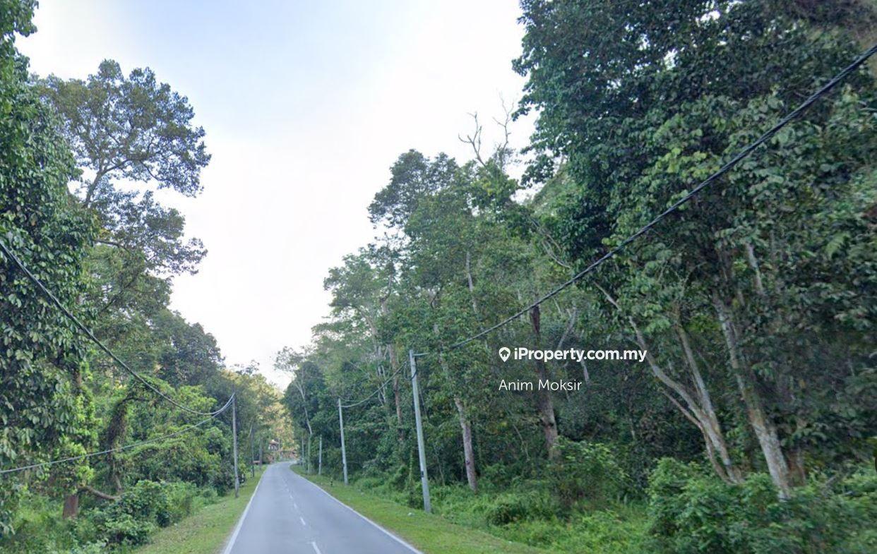 Agricultural Land for Sale in Hulu Langat, Cheras, Hulu Langat by Anim Moksir - iProperty.com.my