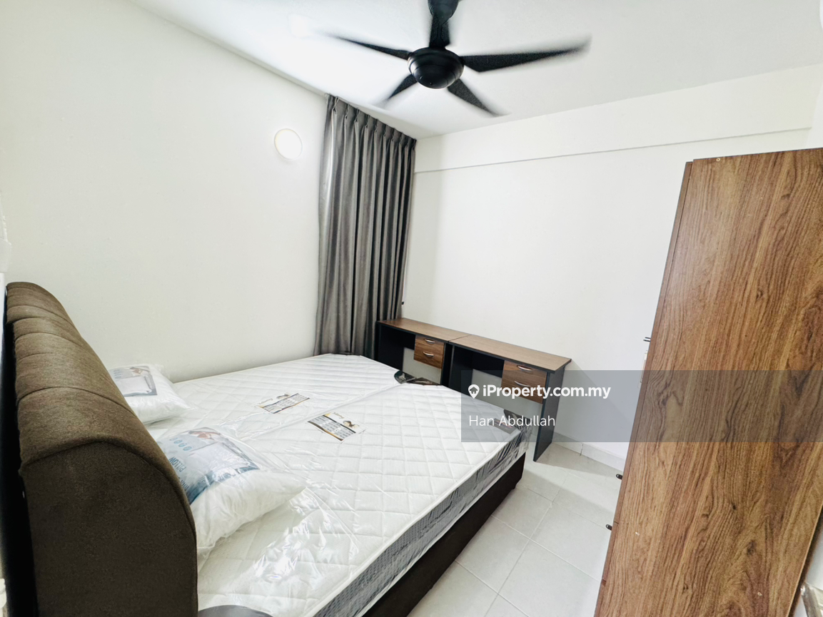 Condominium for Rent in Aspire Residence by Han Abdullah - iProperty.com.my
