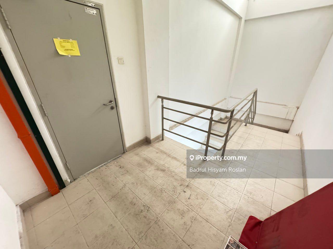 Shop for Sale in Bangi Sentral, Bangi by Badrul Hisyam Roslan - iProperty.com.my