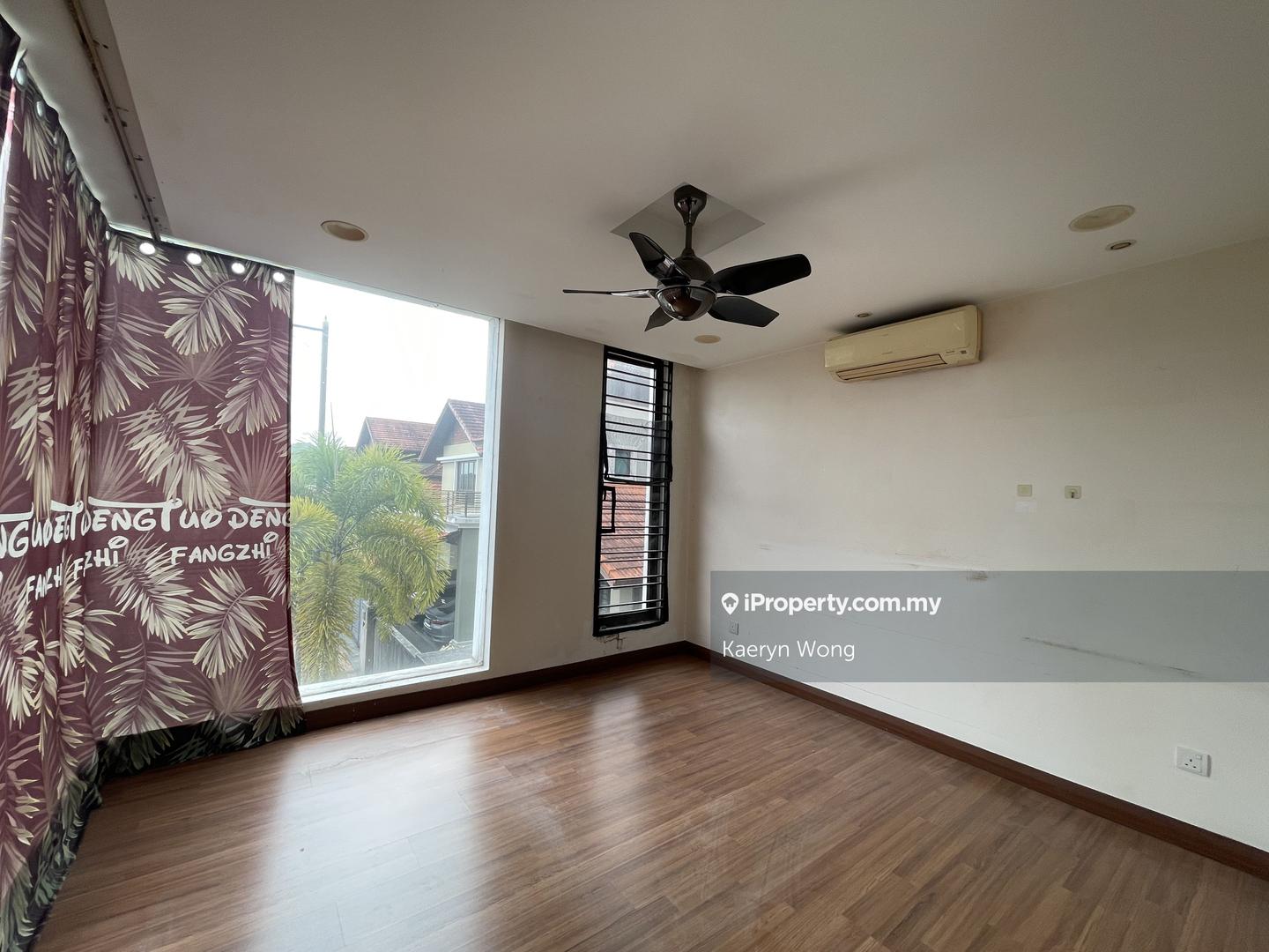 Bungalow House for Sale in Bandar Kinrara Seksyen 6, Bandar Kinrara by Kaeryn Wong - iProperty.com.my