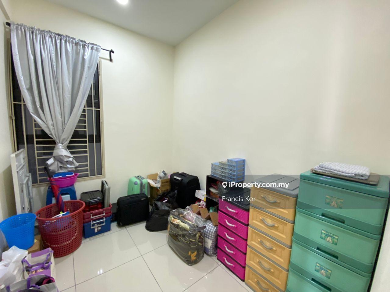 Service Residence for Rent in D'Aman Residences @ Puchong by Francis Kor - iProperty.com.my