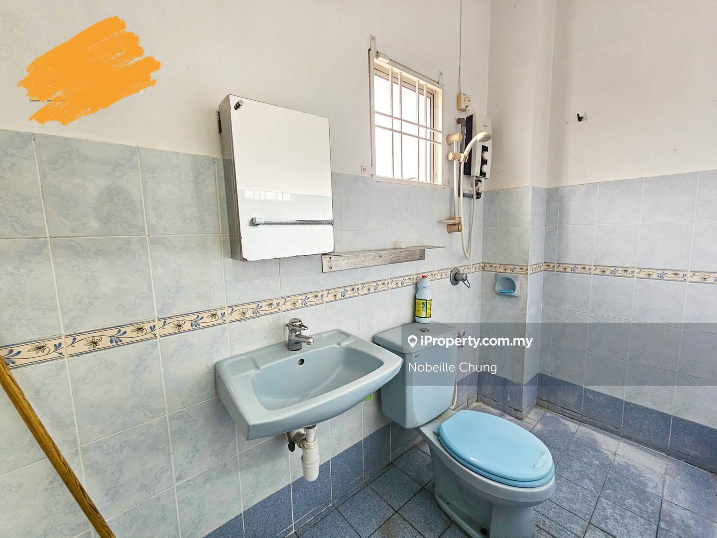2-storey Terraced House for Sale in Putra Heights, Subang Jaya by Nobeille Chung - iProperty.com.my