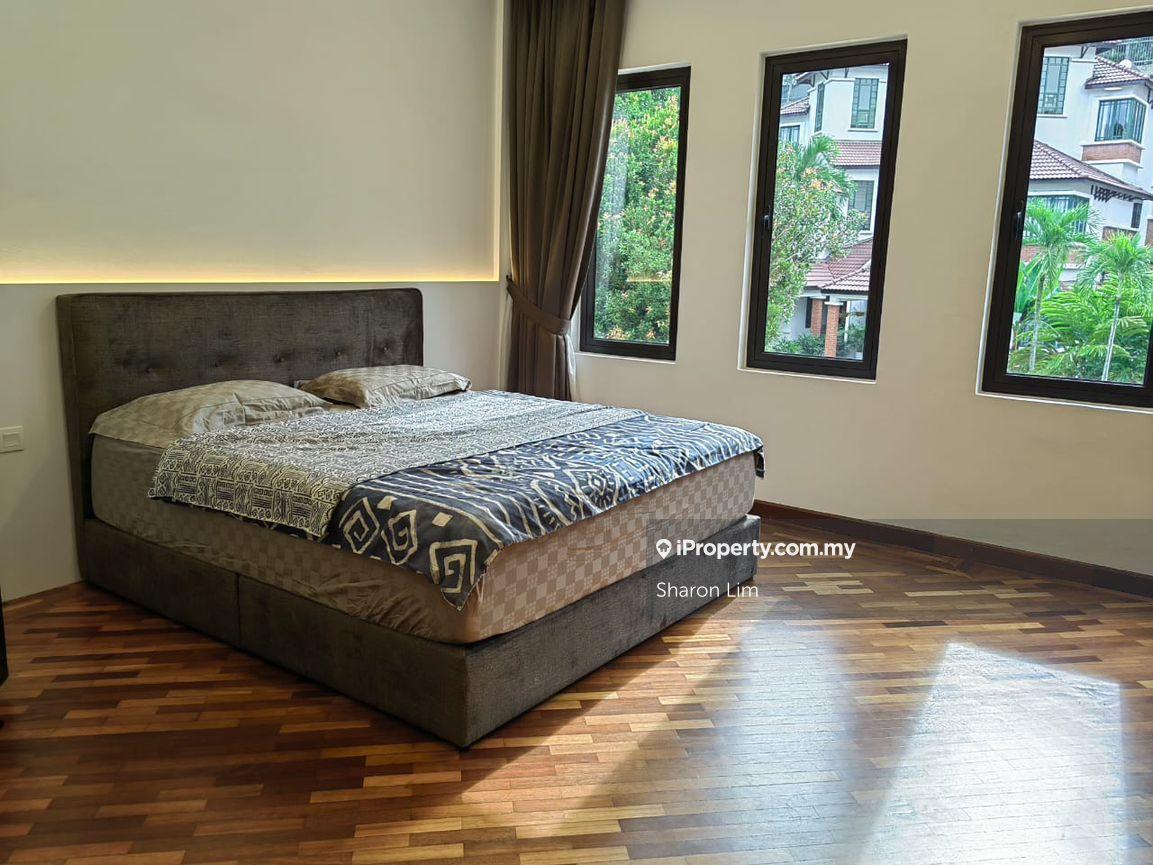 Semi-Detached House for Sale in Jelutong Villas, Damansara Heights by Sharon Lim - iProperty.com.my