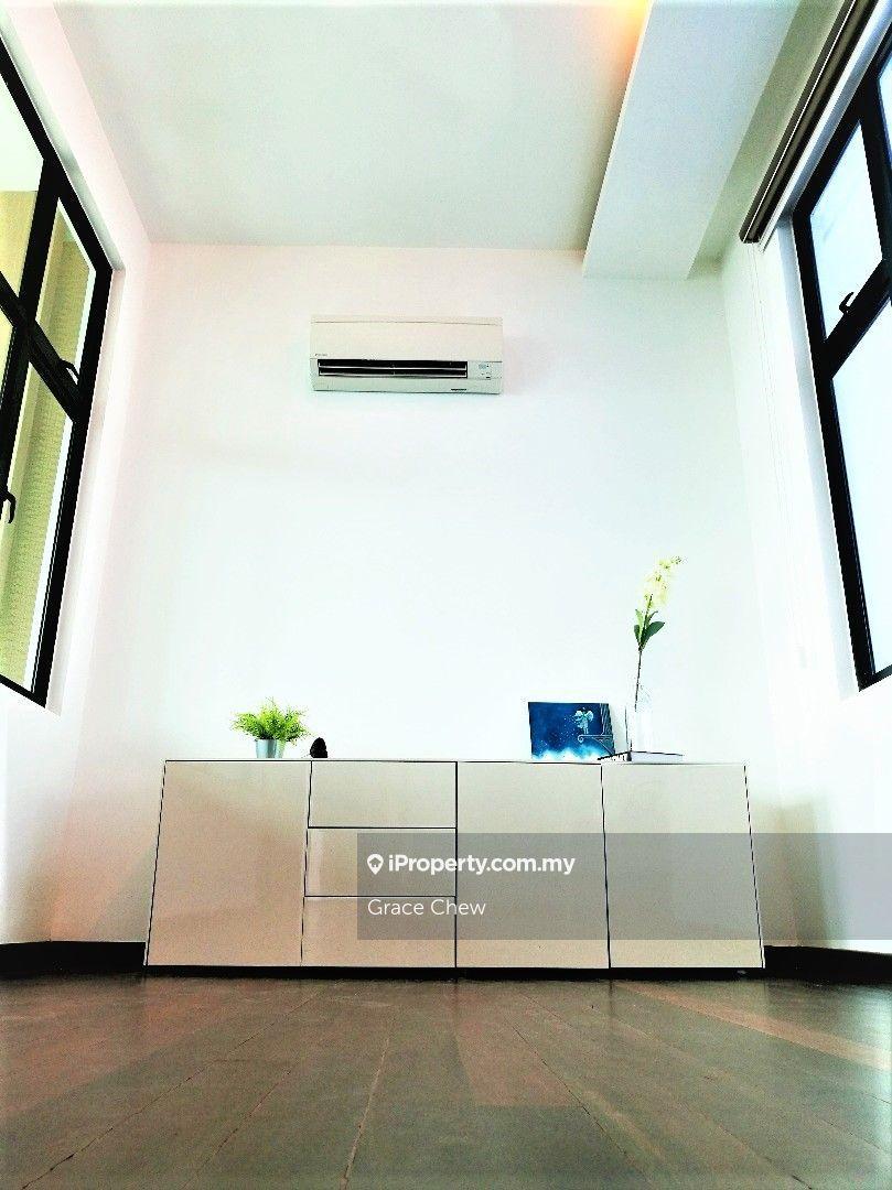 Service Residence for Rent in The Sky Executive Suites by Grace Chew - iProperty.com.my