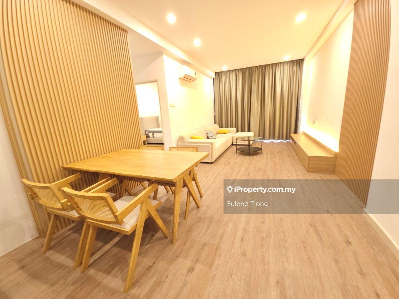 Service Residence for Rent in Avona Residence by Eulene Tiong - iProperty.com.my