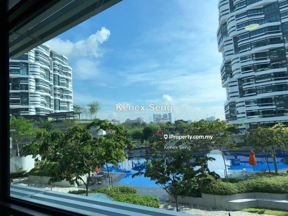 Service Residence for Rent in Aragreens by Kenex Seng - iProperty.com.my