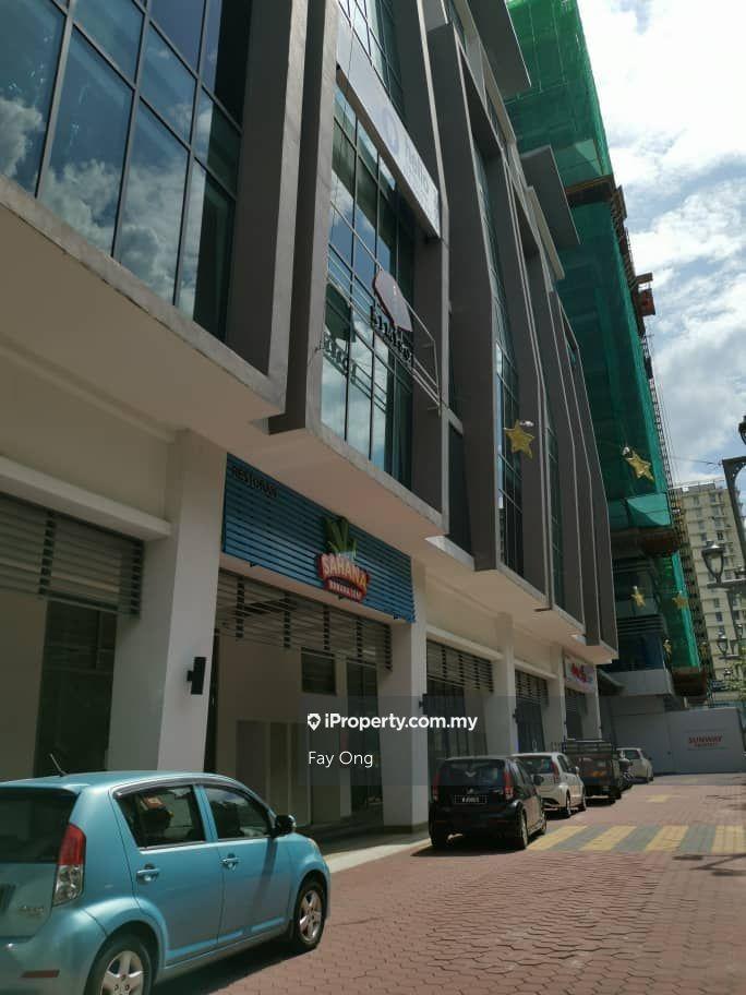 Shop for Sale in Maluri, Cheras by Fay Ong - iProperty.com.my