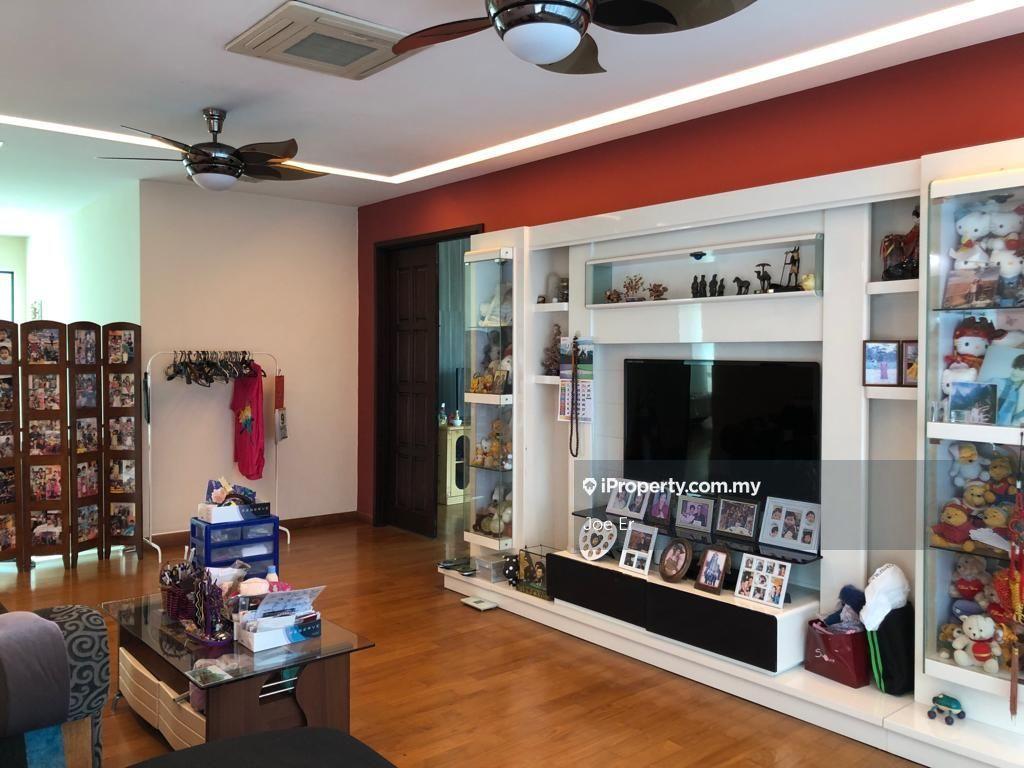 Bungalow House for Sale in Subang Heights, Subang Jaya by Joe ER - iProperty.com.my