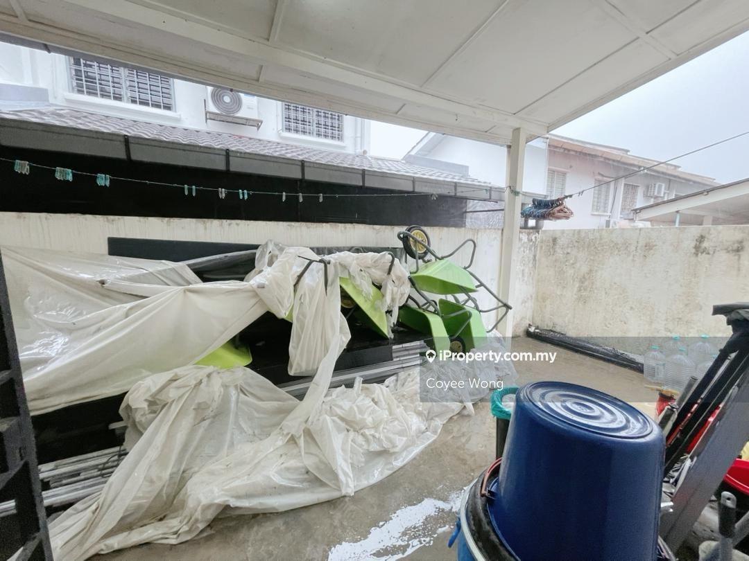 Rumah Berangkai 2 Tingkat untuk Dijual di Sri Menjalara 62B, Kepong, Kepong oleh Coyee Wong - iProperty.com.my