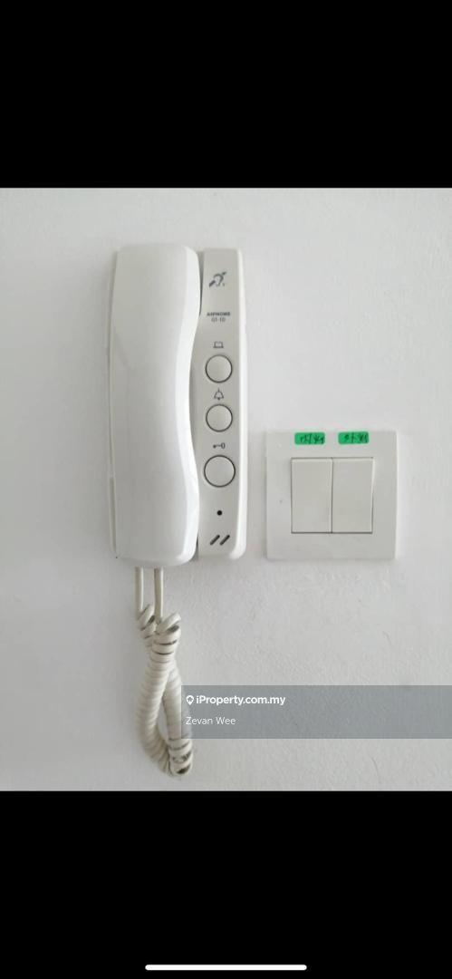 Service Residence for Sale in Amaya Maluri by Zevan Wee - iProperty.com.my