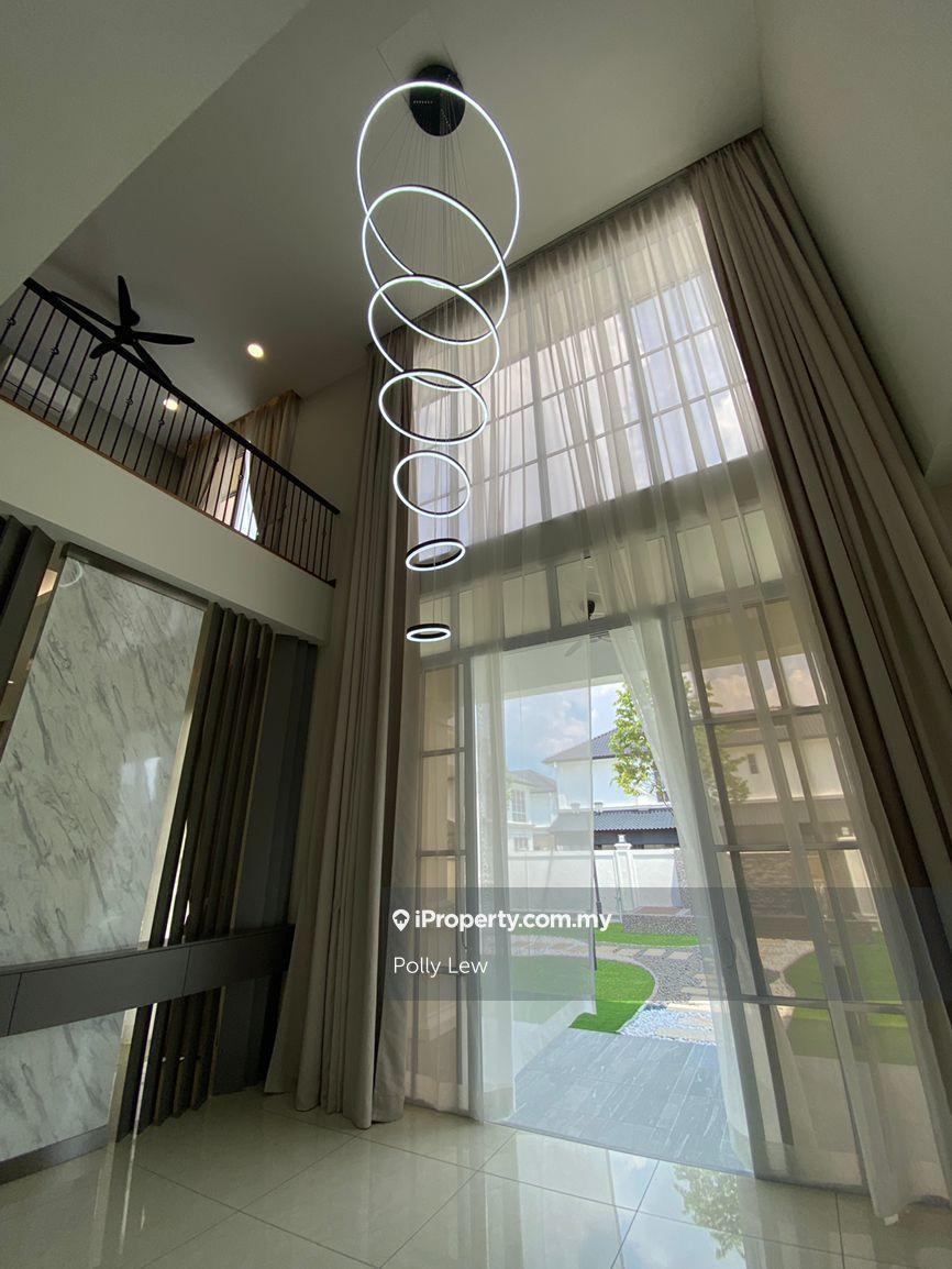 Bungalow House for Sale in Stoneridge Bungalow 78’x95’ Eco Majestic Semenyih, Semenyih by Polly Lew - iProperty.com.my