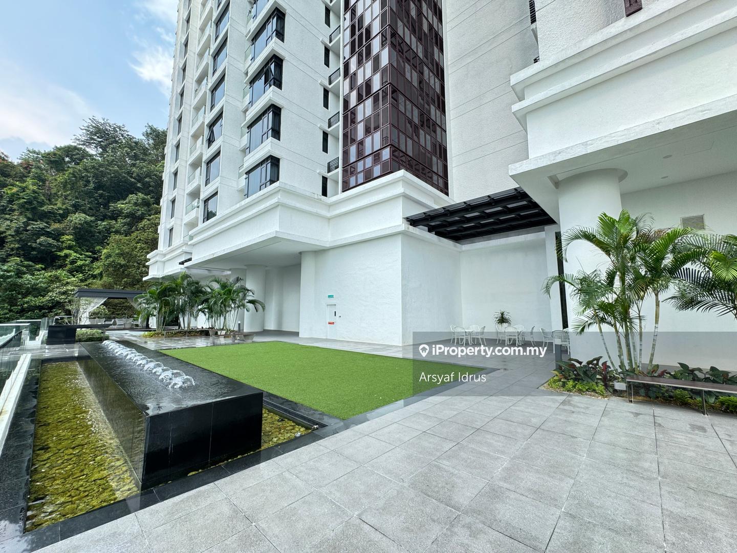 Kondominium untuk Dijual di WANGSA 9 RESIDENCY oleh Arsyaf Idrus - iProperty.com.my