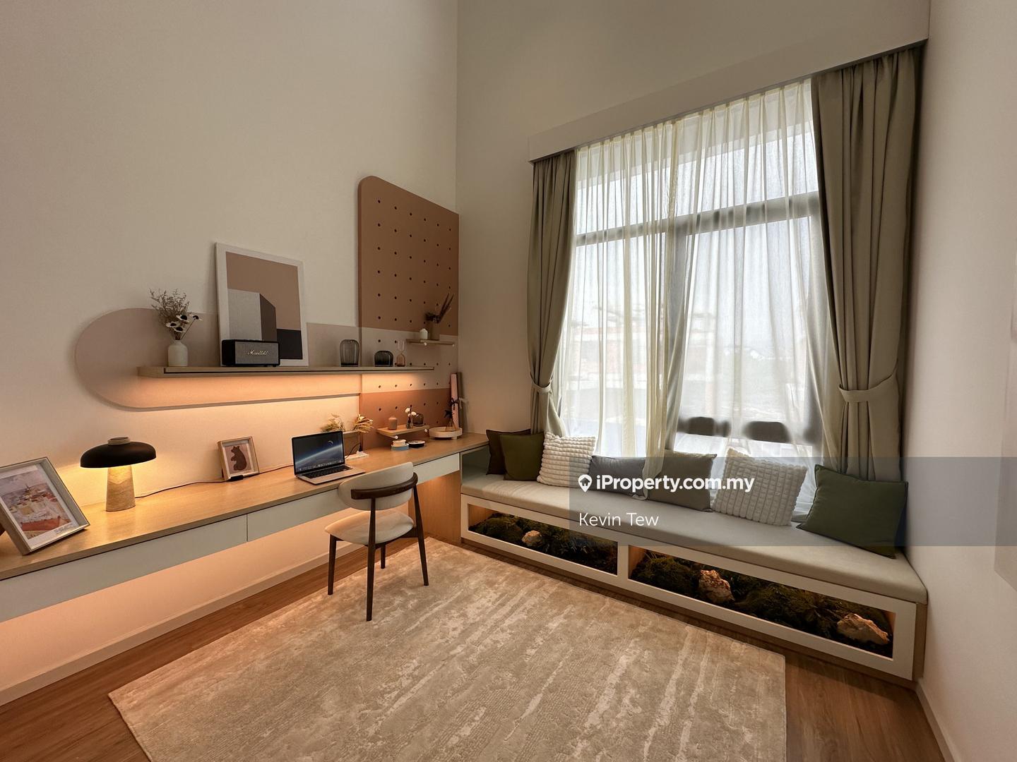 Rumah Berkembar untuk Dijual di Bandar Gamuda Gardens, Rawang oleh Kevin Tew - iProperty.com.my