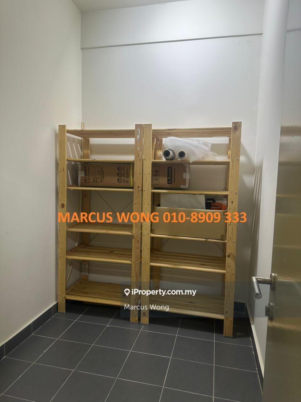 Service Residence for Sale in LakePark Residence @ KL North by Marcus Wong - iProperty.com.my