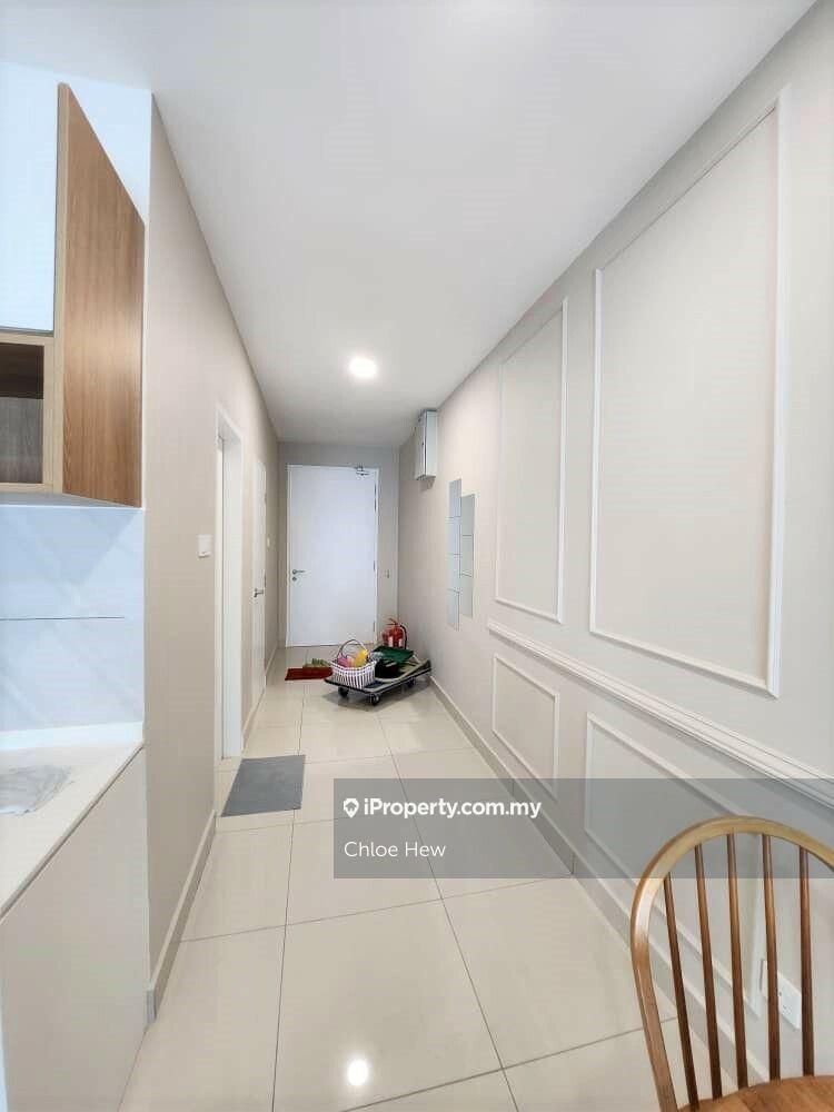 Service Residence for Rent in AraTre' Residences by Chloe Hew - iProperty.com.my