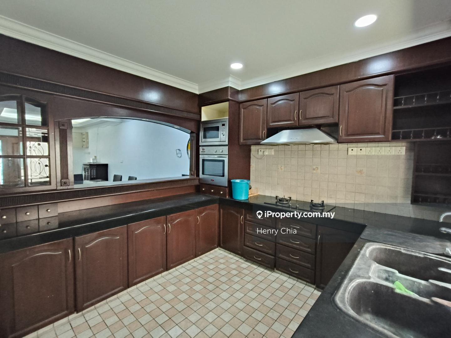 Rumah Berangkai 2 Tingkat untuk Disewa di Taman Bukit Pantai, Bangsar oleh Henry Chia - iProperty.com.my