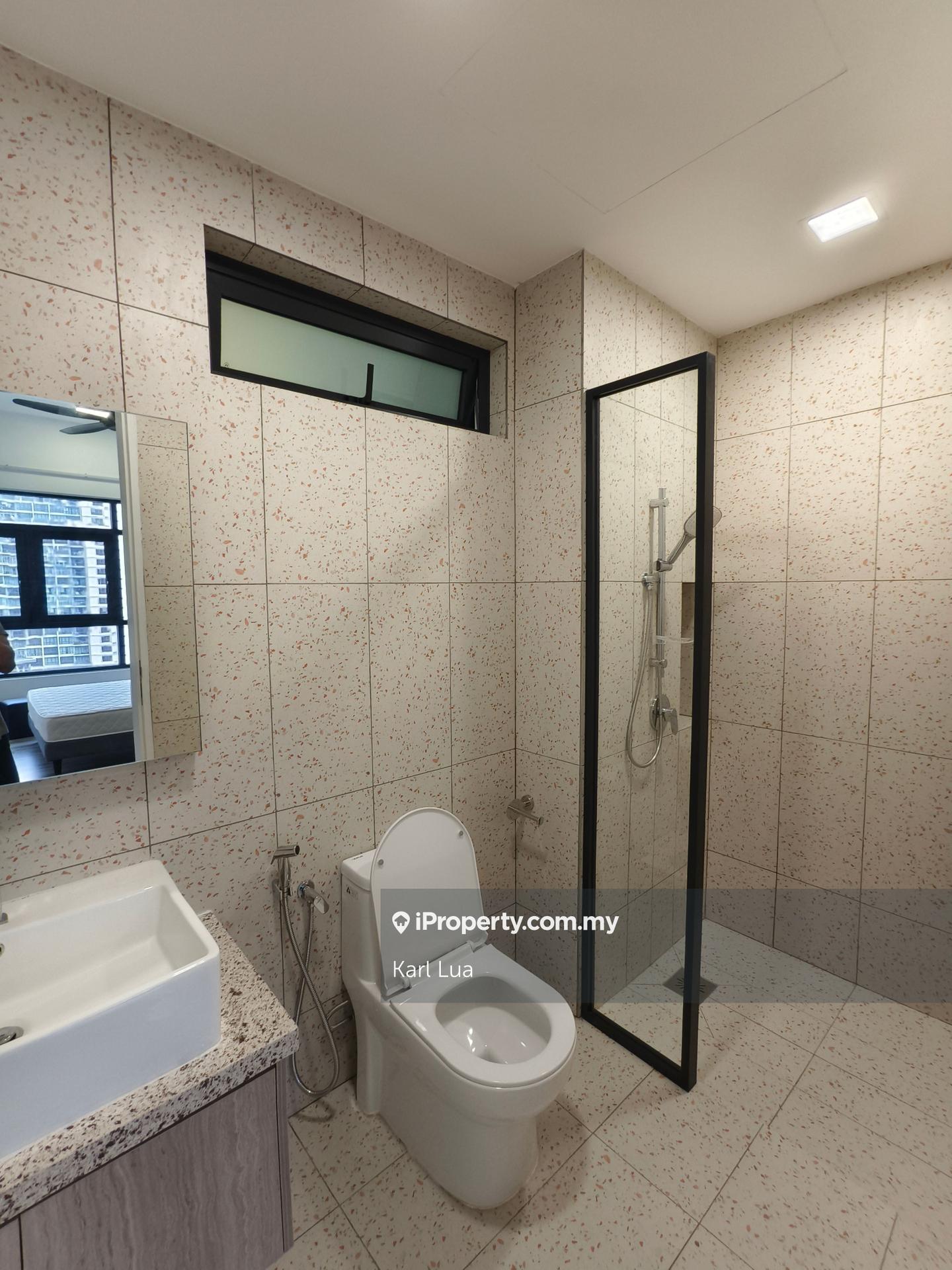Service Residence for Rent in The Rosewoodz @ Bukit Jalil by Karl Lua - iProperty.com.my