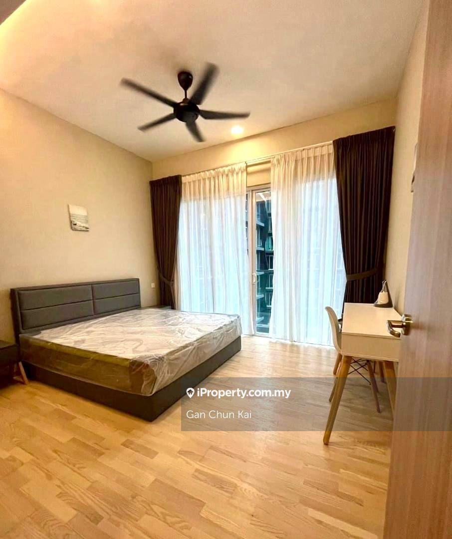 Condominium for Rent in QuayWest Residence by Gan Chun Kai - iProperty.com.my
