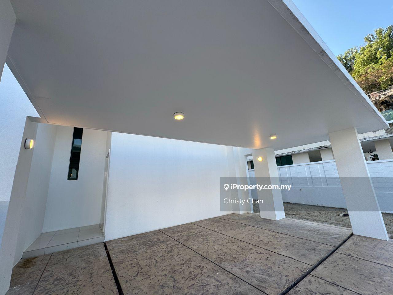 Rumah Berkembar untuk Dijual di Taman Bukit Mandarina, Cheras oleh Christy Chan - iProperty.com.my