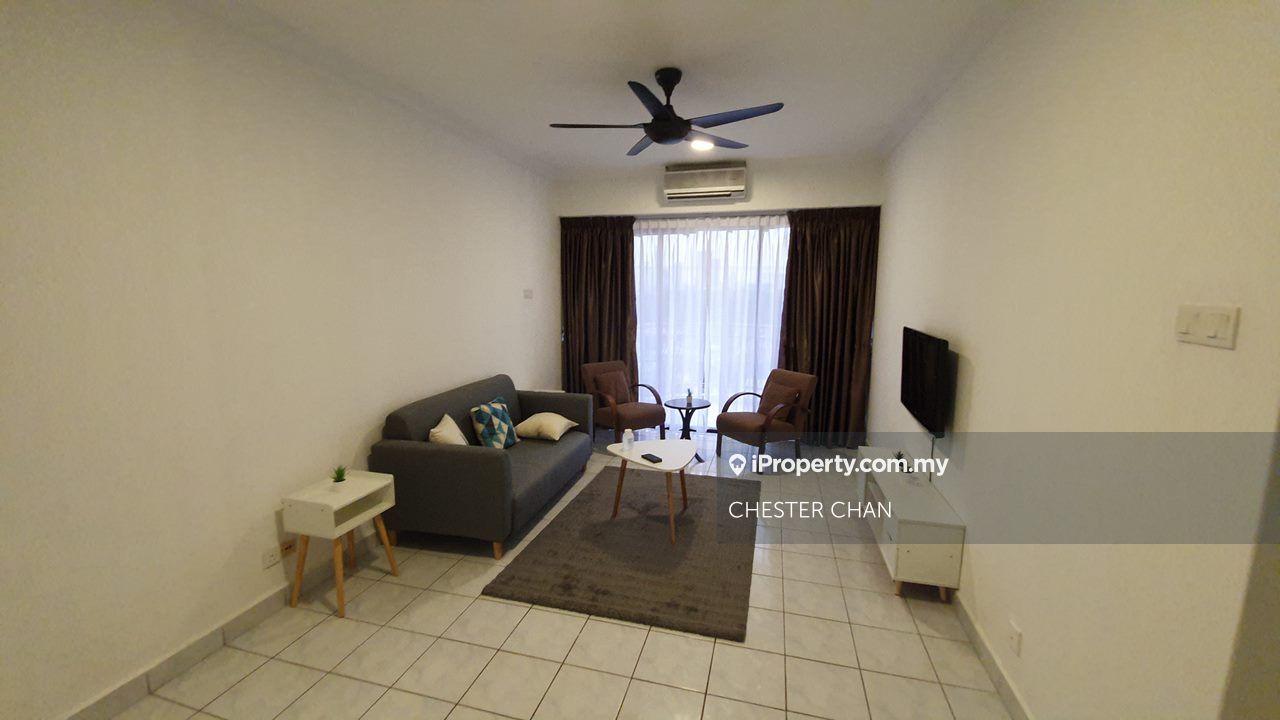 Condominium for Rent in Villa Angsana by CHESTER CHAN - iProperty.com.my