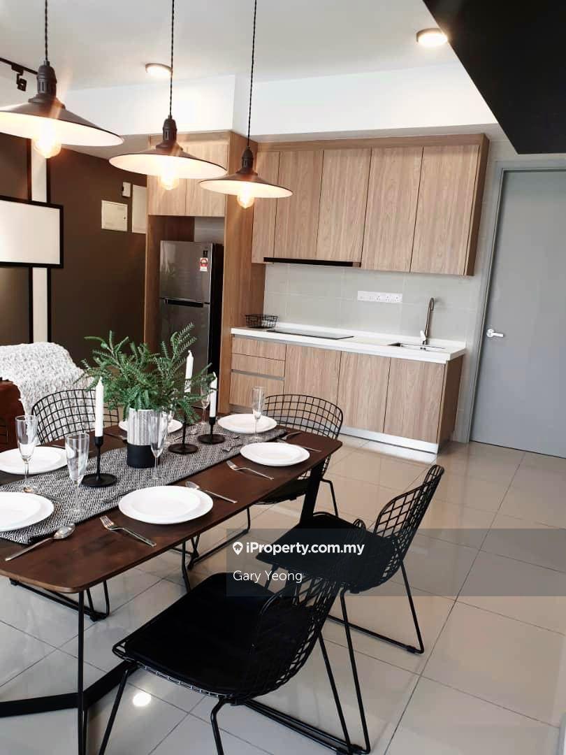 Condominium for Rent in Sunway Mont Residences by Gary Yeong - iProperty.com.my