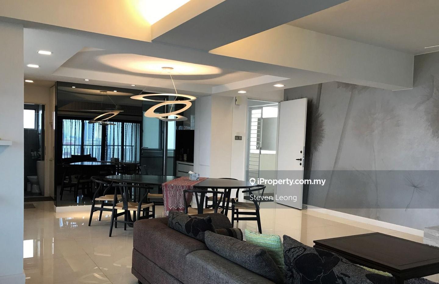 Condominium for Sale in Ampang Putra Residency by Steven Leong - iProperty.com.my