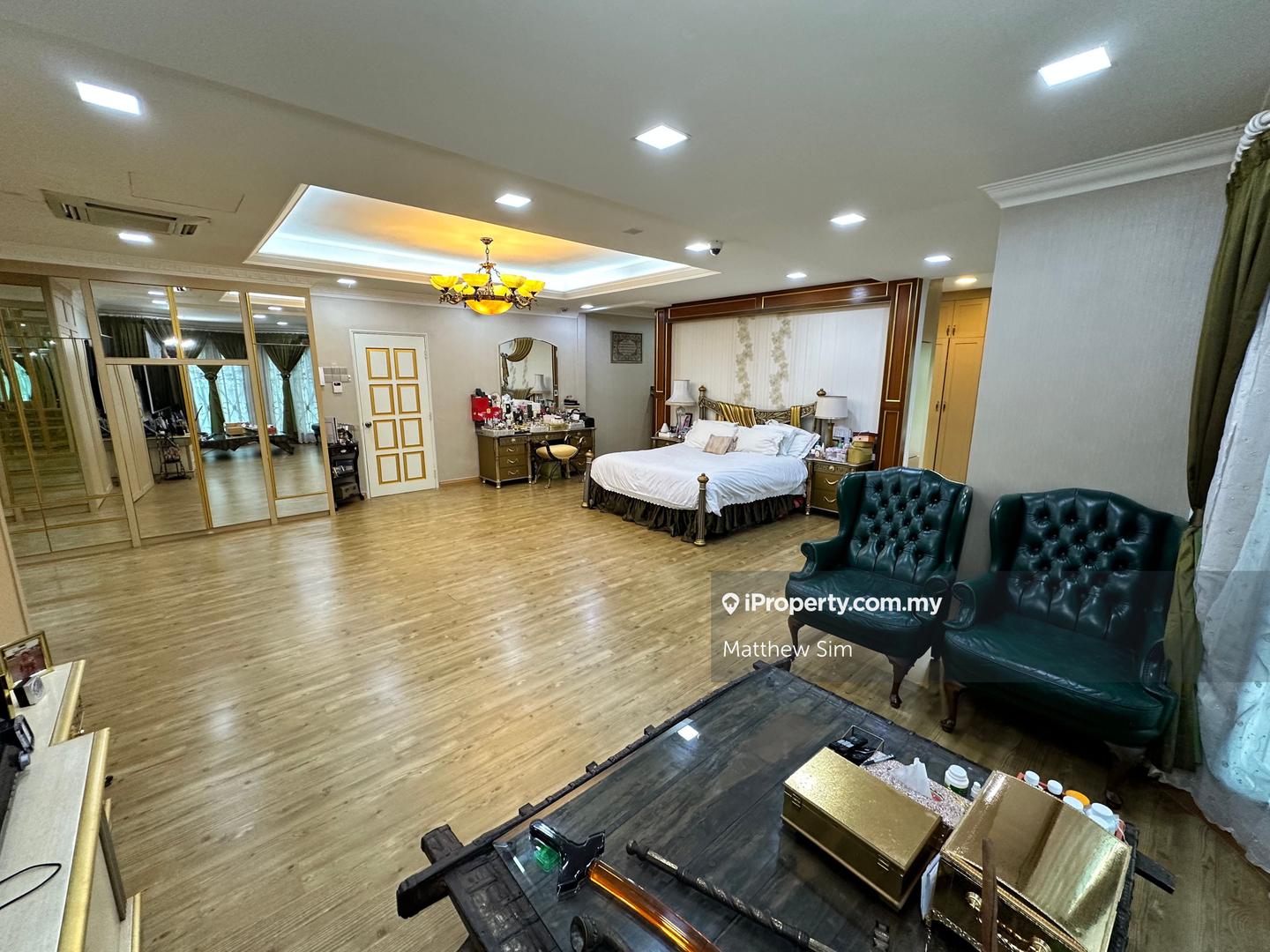 Semi-Detached House for Sale in Kelana Jaya, Petaling Jaya by Matthew Sim - iProperty.com.my