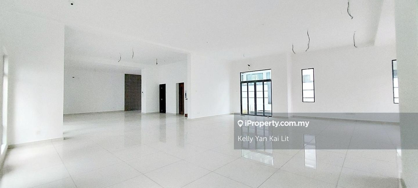 Banglo untuk Dijual di Taman Wira Mutiara, Kajang oleh Kelly Yan Kai Lit - iProperty.com.my