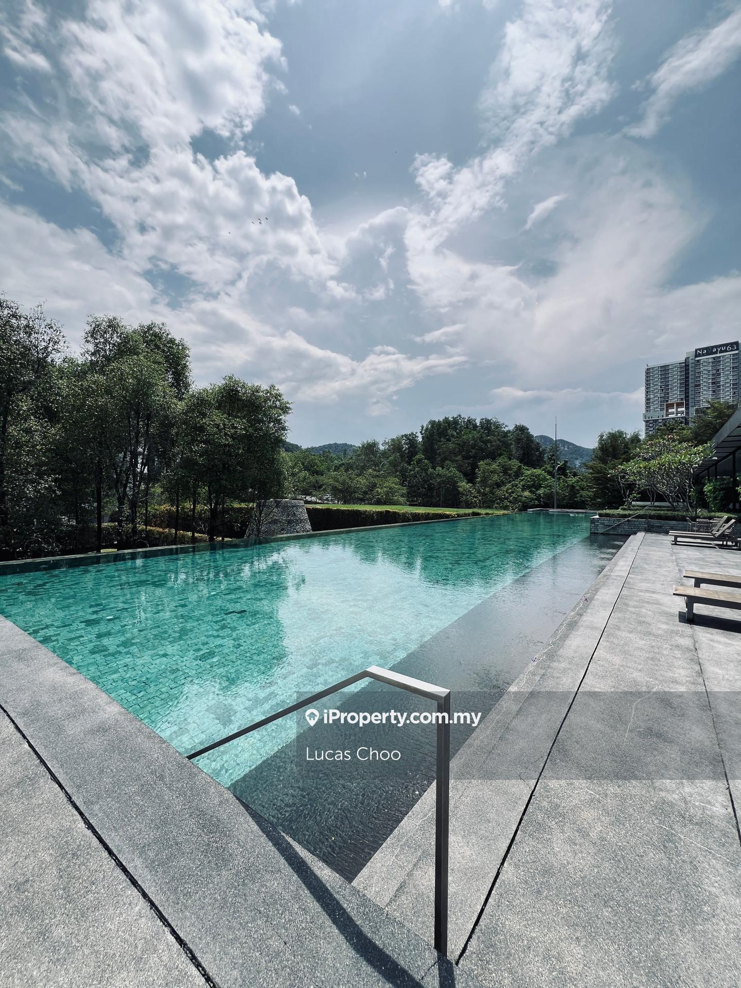 Rumah Berangkai 2.5 Tingkat untuk Dijual di 20Trees Residence @Courtyard Home, Ulu Kelang oleh Lucas Choo - iProperty.com.my