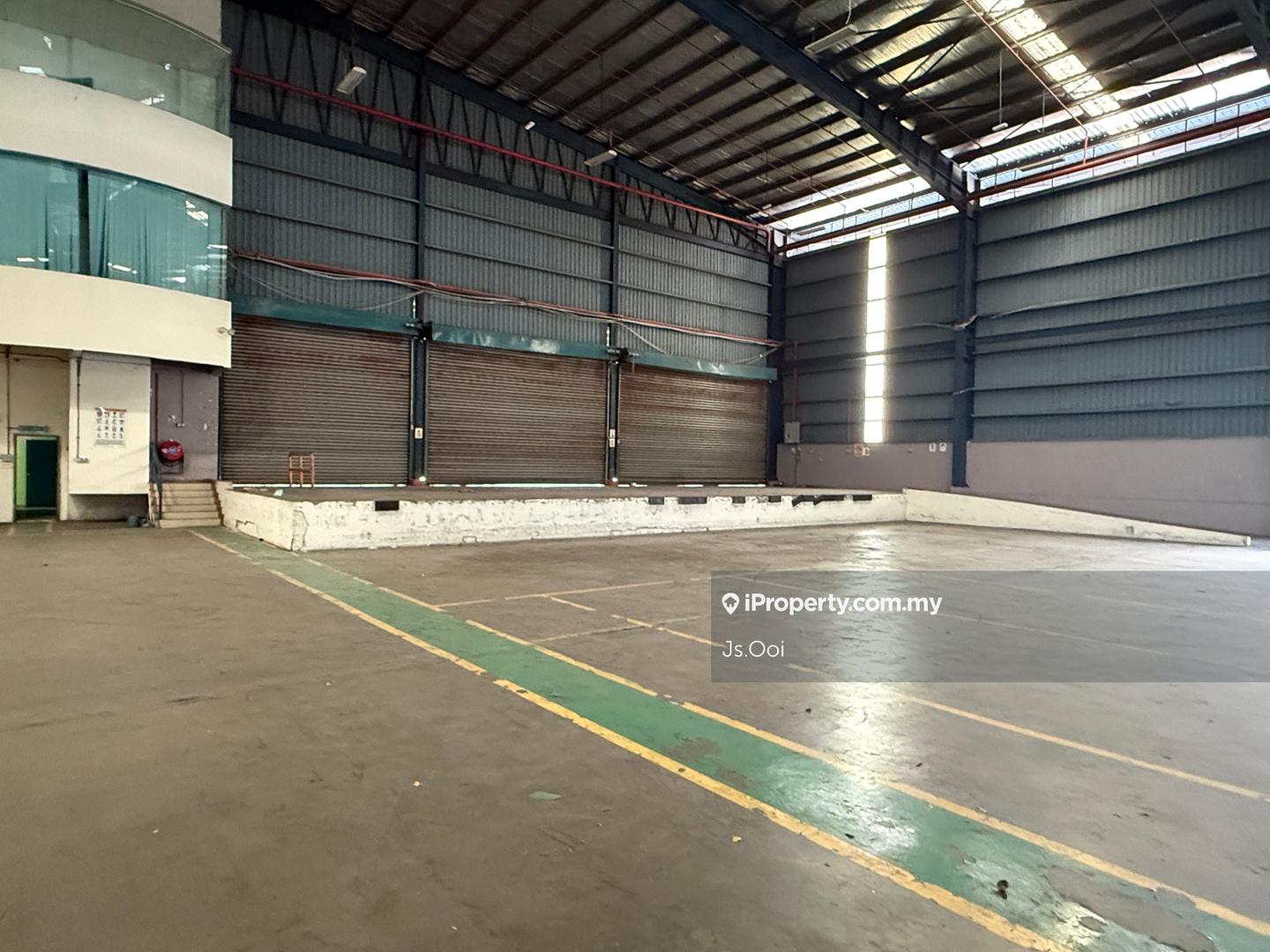 Industrial Land for Rent in Mak Mandin, Butterworth by Js.Ooi - iProperty.com.my