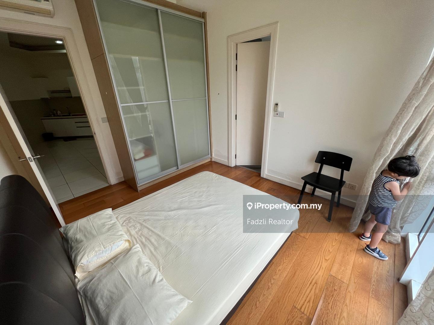 Kondominium untuk Disewa di Suasana Bangsar oleh Fadzli Realtor - iProperty.com.my