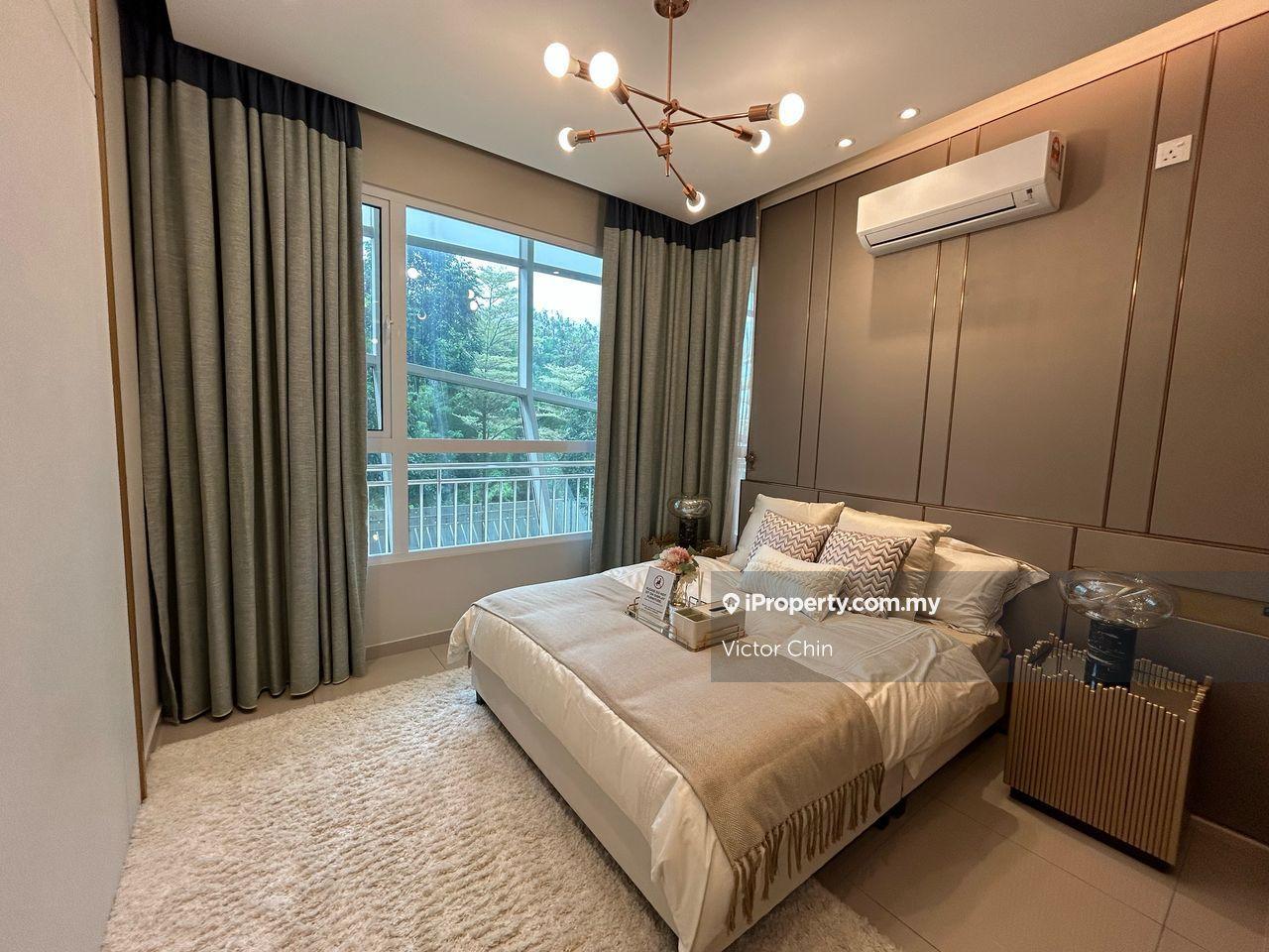 Service Residence for Sale in Vista Tiara (MBW Bay) by Victor Chin - iProperty.com.my