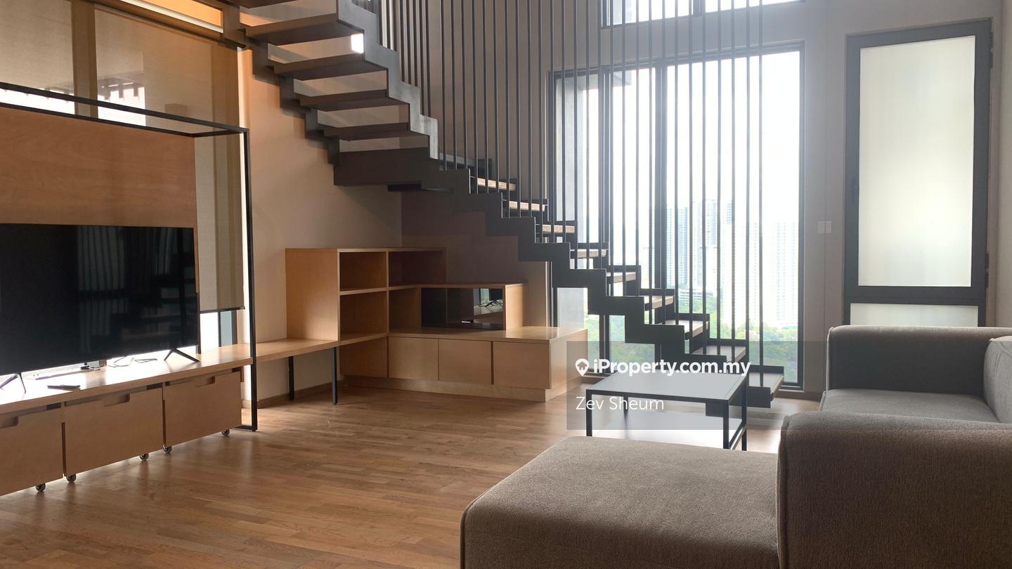 Kondominium untuk Dijual di Twy Duplex Condos oleh Zev Sheum - iProperty.com.my