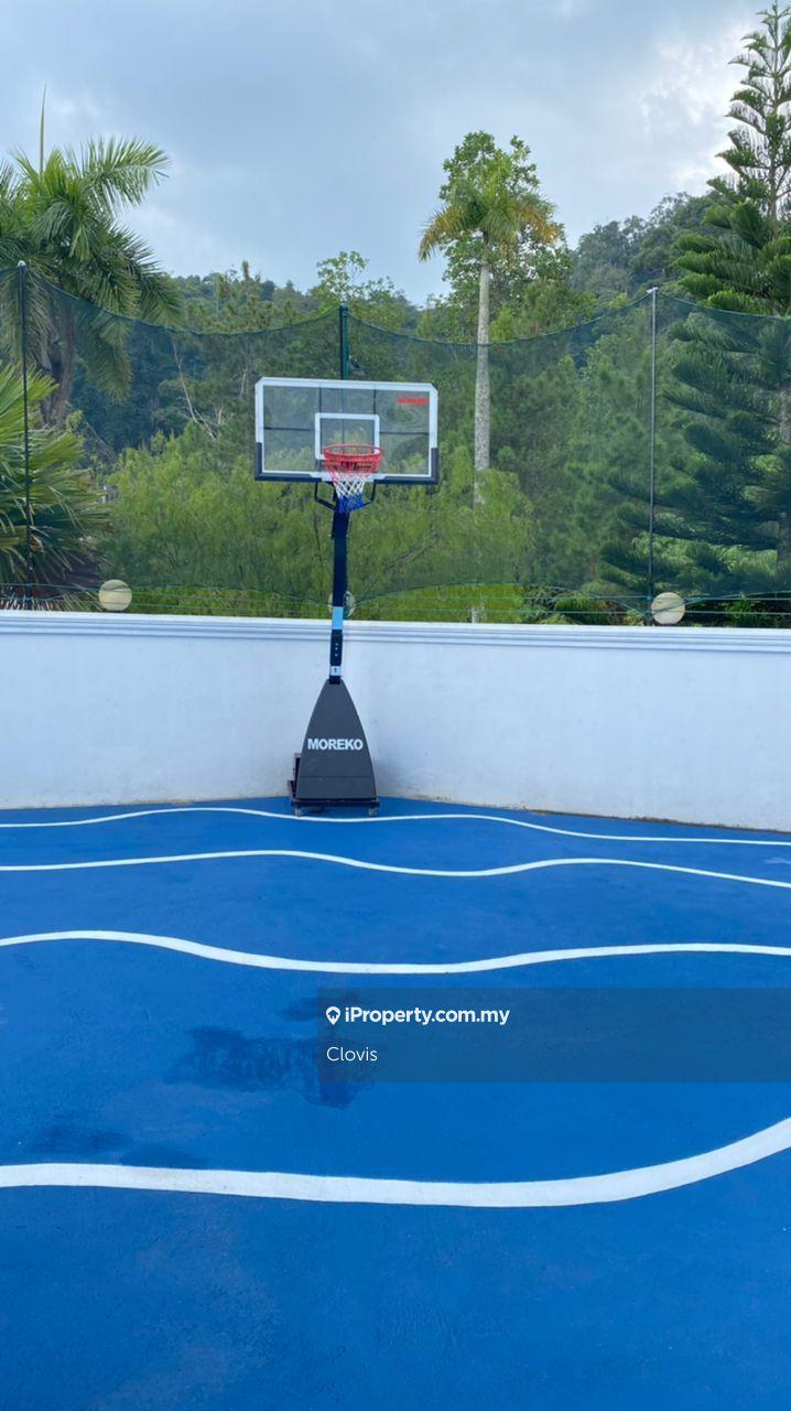 Banglo untuk Dijual di Taman Puncak Rimba, Bentong oleh Clovis - iProperty.com.my