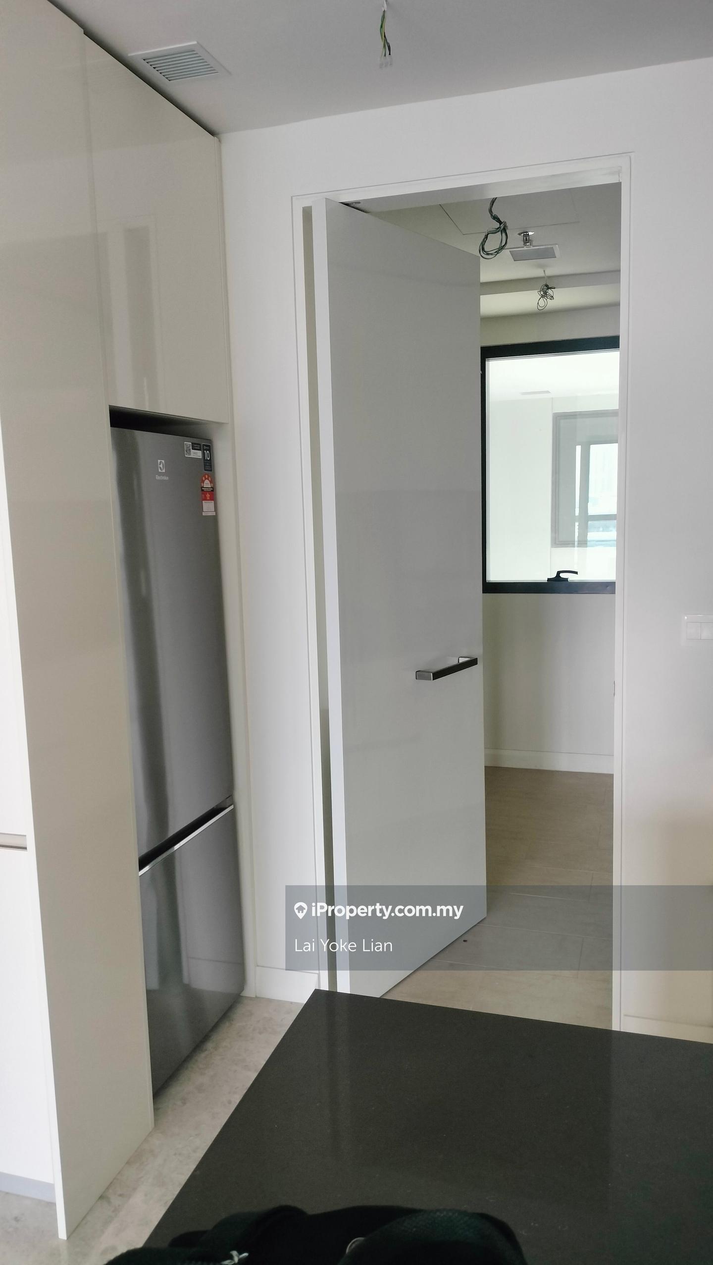 Service Residence for Sale in TRX Residences by Lai Yoke Lian - iProperty.com.my