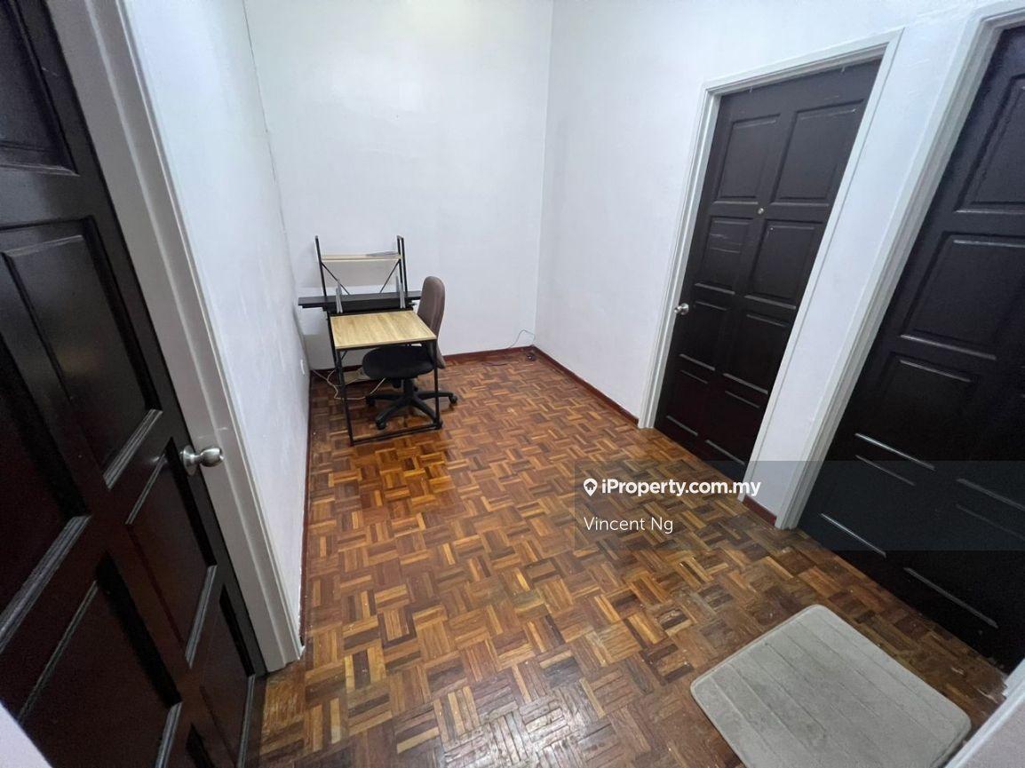 Rumah Berangkai 2 Tingkat untuk Dijual di Setia Impian, Setia Alam oleh Vincent Ng - iProperty.com.my