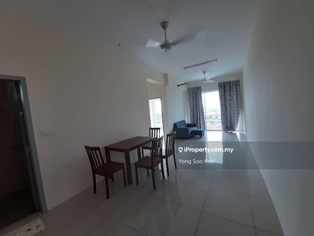 Service Residence for Rent in Avenue Garden by Yong Soo Kee - iProperty.com.my