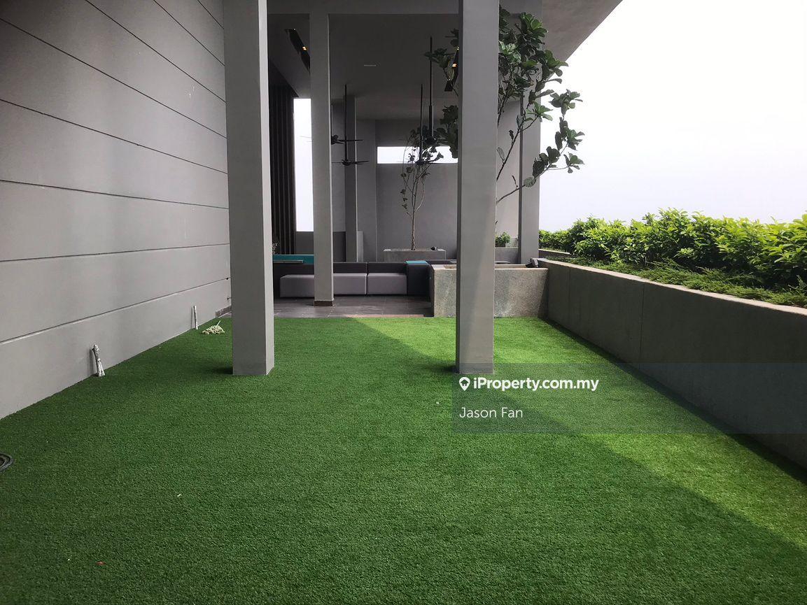 Service Residence for Rent in Geo Bukit Rimau by Jason Fan - iProperty.com.my