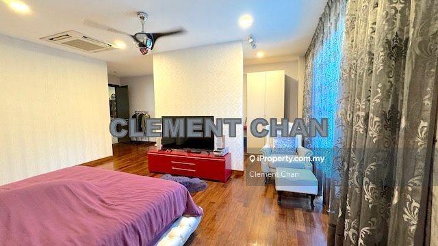 Semi-Detached House for Sale in Kota Damansara, Selangor by Clement Chan - iProperty.com.my