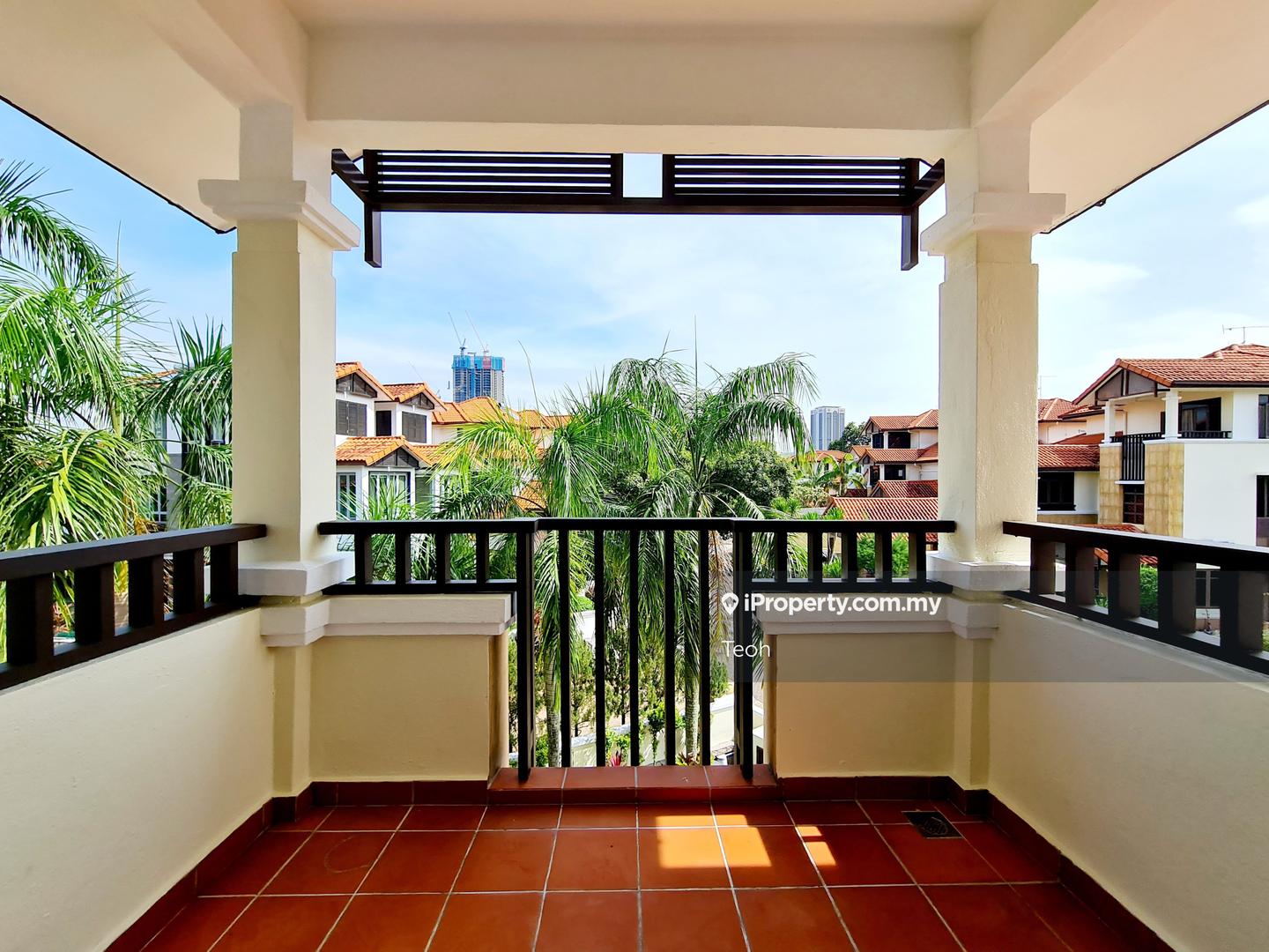 Bungalow House for Sale in Impian Bukit Tunku, Bukit Tunku (Kenny Hills) by Teoh - iProperty.com.my