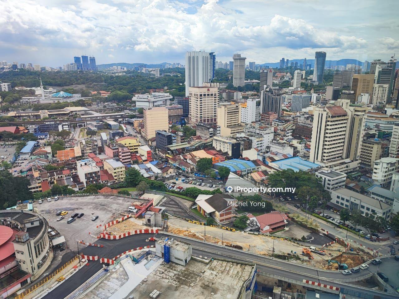 Office for Rent in KLCC, KL City Centre by Michel Yong - iProperty.com.my