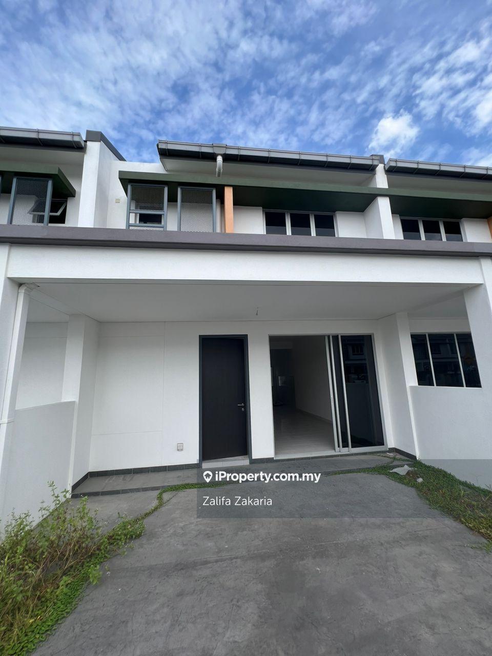 Rumah Berangkai 2 Tingkat untuk Disewa di Bukit Raja, Klang oleh Zalifa Zakaria - iProperty.com.my