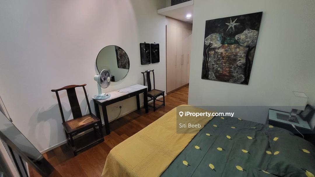 Condominium for Sale in Dua Residency by Siti Beeb - iProperty.com.my