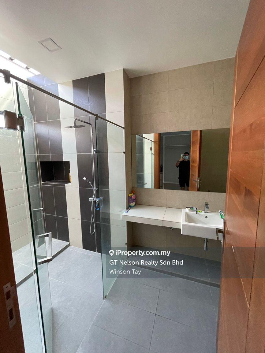 Banglo untuk Dijual di Saujana Impian, Impian Golf, Country resort, Kajan, Kajang oleh Winson Tay - iProperty.com.my