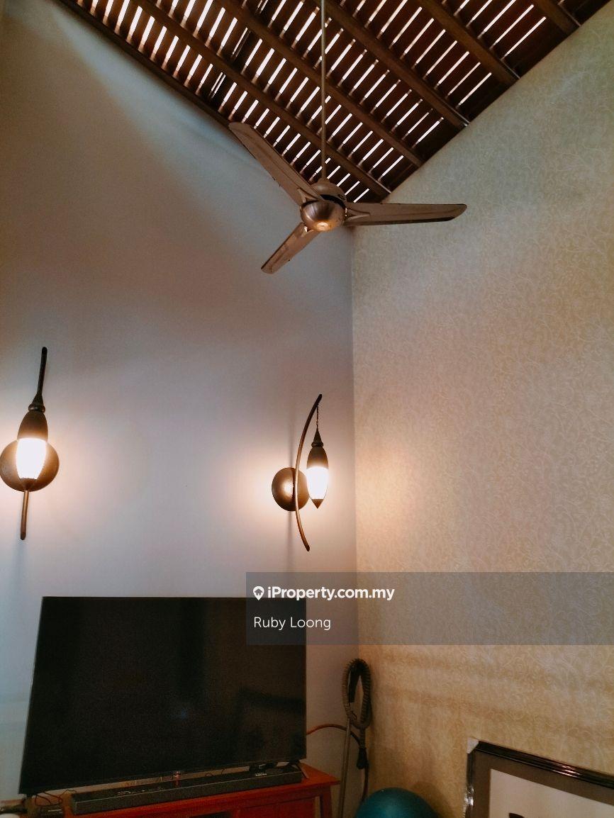 Rumah Berkembar untuk Dijual di Setia Damai, Setia Alam oleh Ruby Loong - iProperty.com.my