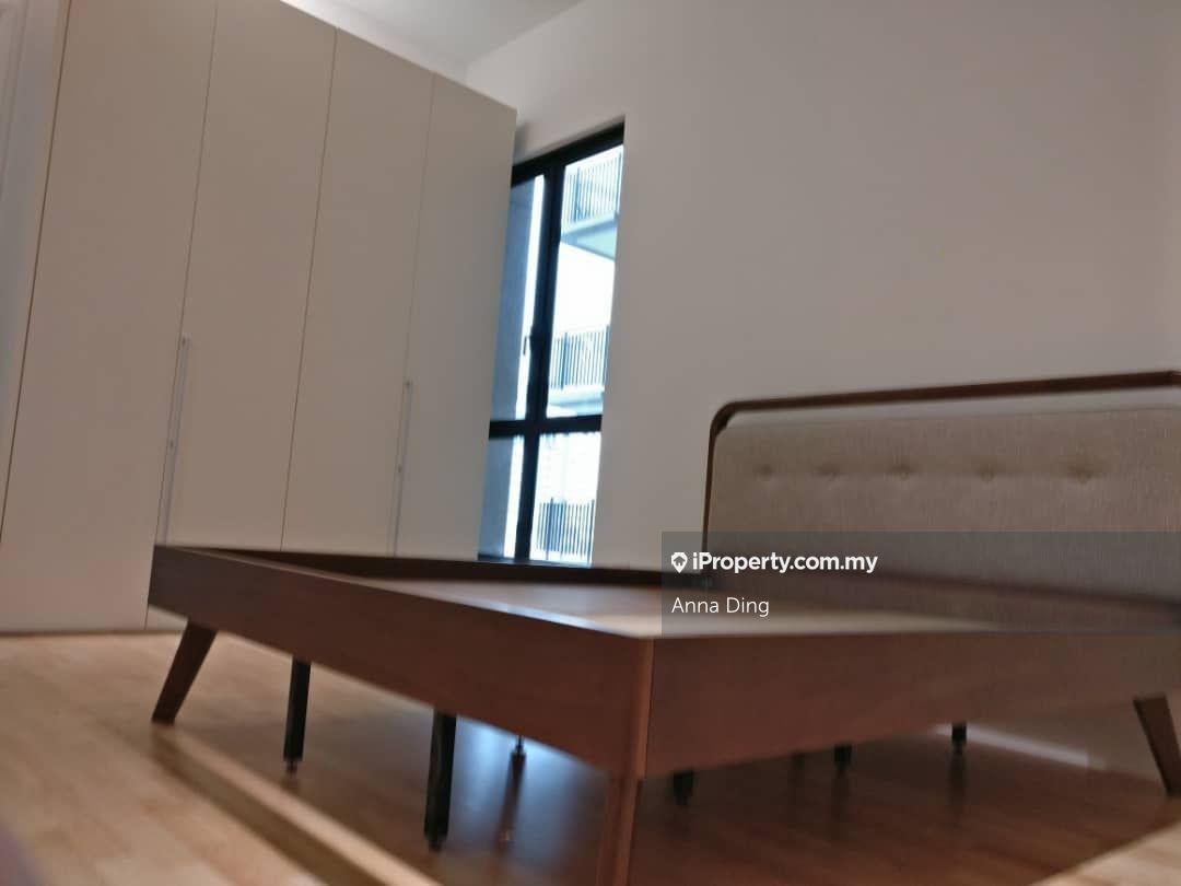 Condominium for Sale in Residensi 22 by Anna Ding - iProperty.com.my
